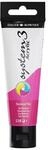 Daler-Rowney System3 59 ml Fluorescent Pink