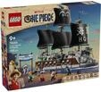 LEGO ONE PIECE 75646 Garps Marineschlachtschiff