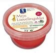 Feuchtmann My Favorite Clay - red 500gr.