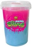 SES Creative Marble Slime - Blue/Pink 200gr