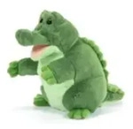 Puppet Crocodile