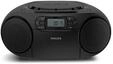 Philips TAZ2200/10 - Black