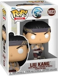 Funko! 80276, Funko! Funko! - POP Vinyl MK1 Liu Kang