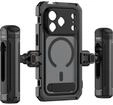 SmallRig 5541 Mobile Dual Handheld Kit for iPhone 17 Pro Max