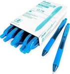 Pentel BL107-SX, Pentel EnerGel X - 12 pcs.