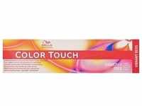 Colour Touch Demi-Permanent Hair Colour No. 8/43 Light Blonde Red