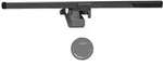 Illuminate USB-C Light Bar with 4K Autofocus Webcam