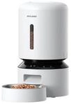 Petlibro Granary WiFi Feed Dispenser 5L - White