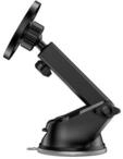 Tech-Protect N51 Car Phone Holder with MagSafe for Cockpit / Air Vent - Black