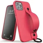 OR Hand Strap Case for iPhone 12 / iPhone 12 Pro - Pink