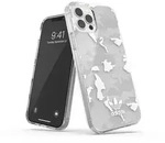 OR SnapCase Camo Case for iPhone 12 / iPhone 12 Pro - Transparent