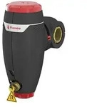 xstream clean dirt separator 114