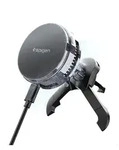 Essential MagSafe Peltier Wireless Car Charger EV25MFAQ - black - Air vent