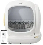 Intelligent Self-Cleaning Cat Litterbox C20