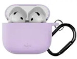 Icon Case for AirPods 4 - Purple