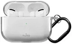 0.3 Nude Case for AirPods Pro 3 - Transparent