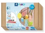 Set Mod.clay FIMOair Easter