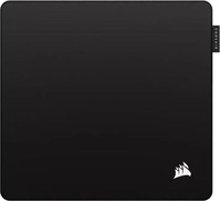 Corsair CH-941C0A0-WW, Corsair MM PRO Mauspad - Medium - Schwarz