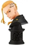 - Tokyo Revengers - Faceculptures -Ken Ryuguji-(ver.A) Figure 10 cm - Figur