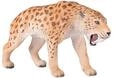 Mojo - Prehistory Smilodon