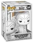 Funko! - Funko POP Vinyl Sketched - Maleficent