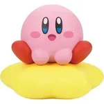 - Kirby - Sofvimates Kirby (Warp Star Version) - Figur