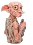 - Harry Potter Dobby Bust 30cm - Figur