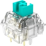 HyperX 85U08AA, HyperX Tactlie - 45 pack - Key Switches - Schl&uuml;sselschalter