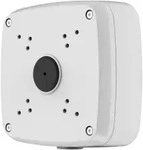 Dahua PFA121-BLACK-V2, Dahua Junction box for bullet camera black