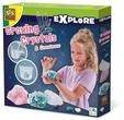 SES Creative Explore Growing Crystals and Gemstones