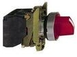 Schneider Electric Harmony rotary switch complete with led and 2 fixed positions in