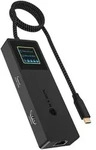 Spade Dock 4038