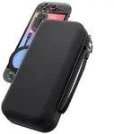 PlayShield Pack Kit Case for Nintendo Switch 2 - Black