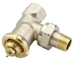 FJVR valve body 3/8" return angle