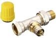 Danfoss RA-UR15 valve housing straight 1/2"
