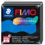 Mod. clay FIMO prof 57g blue