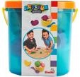 Simba A&F Dough Set Fruit Bucket