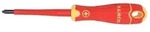 Insulated phillips screwdriver b197.002.100