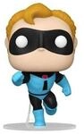 Funko! - Disney Pixar: The Incredibles (Mr. Incredible) - Figur