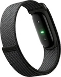 Google GA09509-EU, Google Fitbit Air - Obsidian