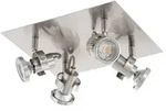 TUKON 3 SPOT 4X3.3W GS