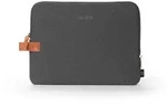 Skin Urban H&uuml;lle f&uuml;r MacBook 13" & Laptop 13" | Schwarz