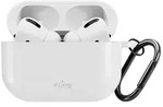 Icon Case for AirPods Pro 3 - White