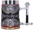 Lord of the Rings - Aragorn Tankard - Becher