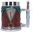 Nemesis Now - Lord of the Rings Frodo Tankard 15.5cm - Becher