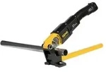 Pipe cutter accu-nano basic pack