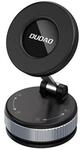 Dudao F24PRO MagSafe Compatible Car Mount with Suction Cup for Windshield or