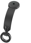 F21 Car Holder with MagSafe - Black