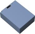 SmallRig NP-W126S USB-C Rechargeable Camera Battery 5062