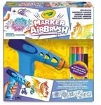 Marker Airbrush